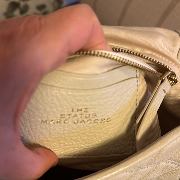 The Marc Jacob’s bag. Coco Chanel Style. Like New, without tag,  limited edition - Picture 6 of 16